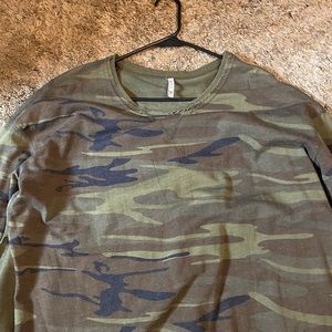 Sweatshirts/Hoodie:  ZSupply and JCrew